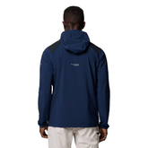 Columbia Triple Canyon Hood Jacket Men Jackets Columbia